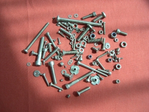 Fixings