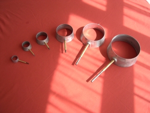 Kort Nozzles
